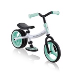 Беговел GLOBBER GO BIKE DUO с тренировочным колесом