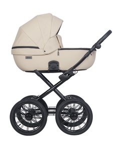 Детская коляска RIKO BASIC MONTANA X ECCO Prestige 2 в 1