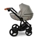Коляска Verdi ORION 3 в 1 с автолюлькой