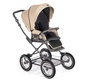 Детская коляска ROAN BASS NEXT CLASSIC 2.0 d12 2в1 