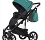 Детская коляска Riko Basic Ozon Ecco 3 в 1