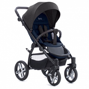 Прогулочная коляска Nuovita Modo Terreno