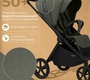 Прогулочная коляска Sweet baby Elegante SM SBL 