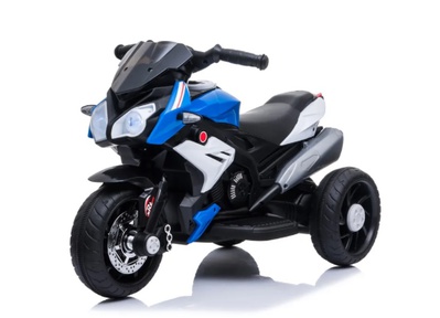 Электомотоцикл BARTY М555АА