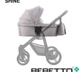 Спальный блок для коляски Bebetto Nico тип Lux