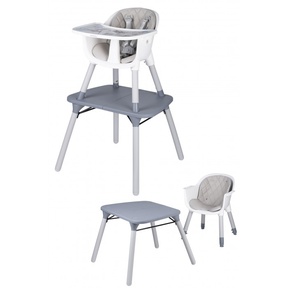 Стул Farfello Like 2 в 1 для кормления 
