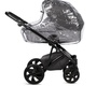 Коляска TUTIS ZIPPY NEW 2 в 1