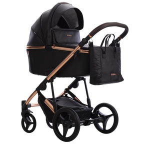 Детская коляска Bebetto Loren STELLA 2в1