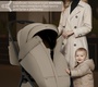 Детская коляска Sweet Baby Orso 2в1