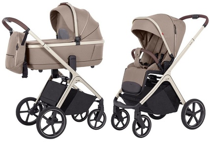 Коляска Carrello Vector 2в1 CRL-6550 