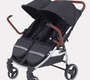 Коляска для двойни Mowbaby Tandem