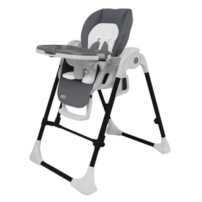 Стул для кормления Carrello Grace