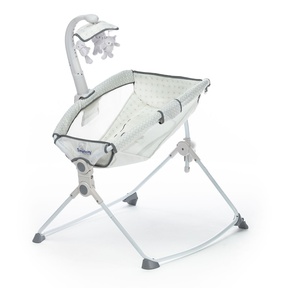 Колыбель-шезлонг Simplicity 27404М