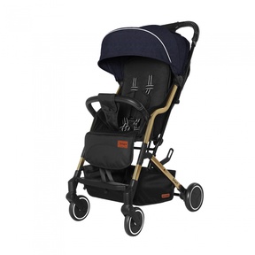 Детская прогулочная коляска CARRELLO Smart CRL-5504 (до 22 кг)
