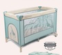 Манеж кровать AmaroBaby Multiform