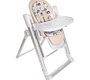 Стул для кормления PITUSO RIO электрокачели 