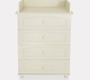 Комод Топотушки Ричард 600/4