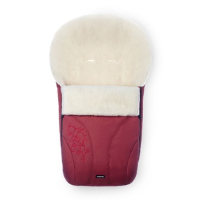 Зимний меховой конверт Womar №25