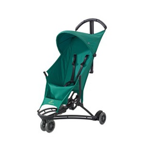 Прогулочная коляска Quinny Yezz легкая и компактная