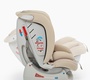 Автокресло Happy Baby Sandex