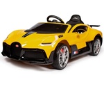 Электромобиль BARTY Bugatti DIVO HL338