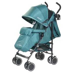 Коляска прогулочная Mr Sandman Jazz