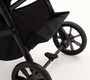Прогулочная коляска Peppy Bruno