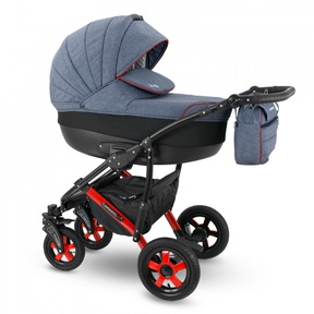 Коляска Camarelo SEVILLA 2 в 1