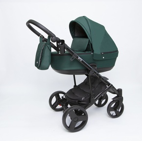 Коляска Peppy Era 2 в 1