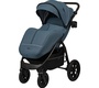 Прогулочная коляска Indigo Epica XL Air с сумкой 