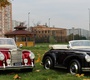 Детский электромобиль Barty Mercedes-Benz 300S