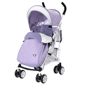 Коляска трость Zooper Twist Escape + Kit с аксессуарами