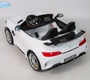 Электромобиль BARTY Mercedes- AMG GT R (лицензия)