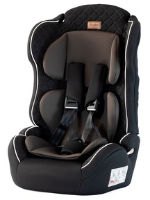 Автокресло Tomix Captain