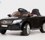 Детский электромобиль Barty Merc Б111ОС