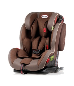 Автокресло HEYNER Capsula MultiFix ERGO