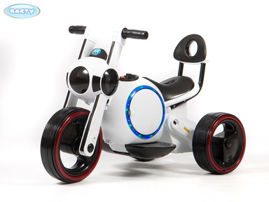 Электромотоцикл Barty Y-MAXI YM93 