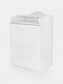 Комод Топотушки Ричард 600/4