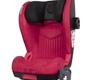 Автокресло Coletto Zafiro isofix с наклоном спинки 
