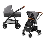 Детская коляска Cybex CBX Leotie Lux 2 в 1