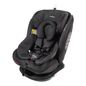 Поворотное автокресло Indigo AERO ISOFIX ST-3