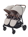 Коляска для двойни Rant Twinny