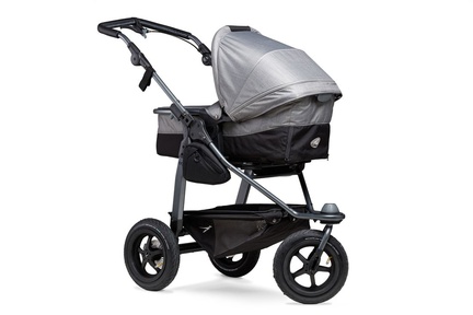 Коляска -трансформер TFK Mono Combi 2 в 1