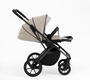 Коляска Sweet Baby Ricci 2в1 