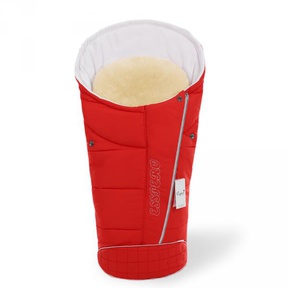 Зимний конверт Esspero Maris Plus Y (флис + натуральный мех)