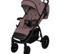 Прогулочная коляска Indigo Epica XL Air с сумкой 