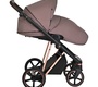 Детская коляска ROAN Sol Luxury 2 в 1
