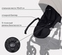 Коляска MOWBaby OPUS 3в1
