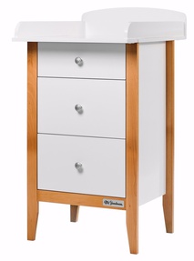 Комод Mr Sandman Delight 3 ящика