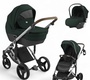 Детская коляска Bubago Rosano 3в1
